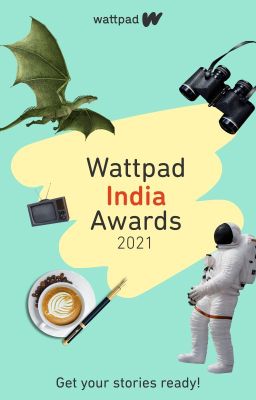 Wattpad India Awards 2021