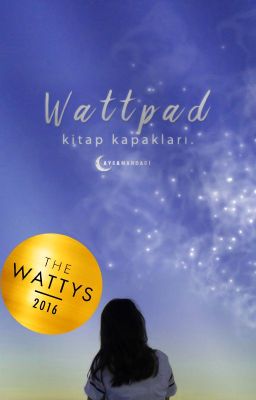 Wattpad Kitap Kapakları ~ Book Covers