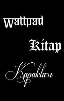 Wattpad Kitap Kapakları(kapalı)