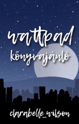 Wattpad könyvajánló