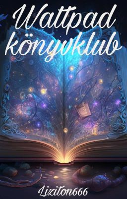 Wattpad Könyvklub