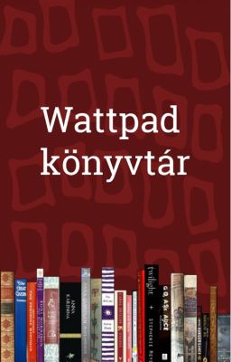 Wattpad könyvtár - Felfedezésre