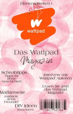 Wattpad Magazin