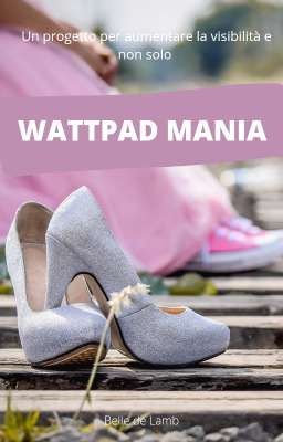 Wattpad Mania