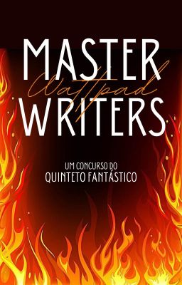 Wattpad MasterWriters