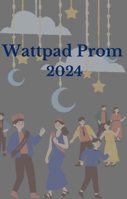 Wattpad Prom 2024