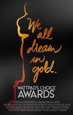 Wattpad's Choice Awards