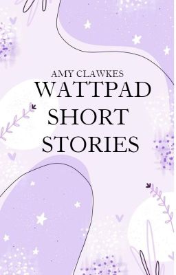 Wattpad Short stories