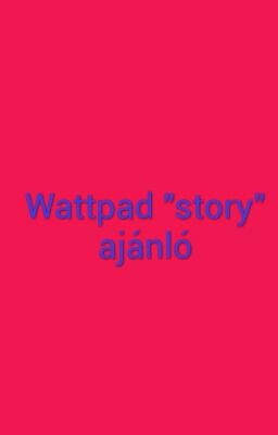 Wattpad 