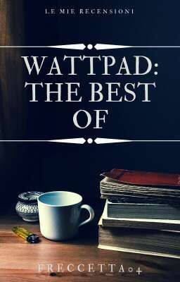 Wattpad: The Best Of