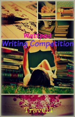 Wattpad Writing Competition (OPEN)