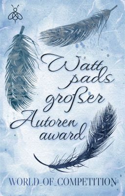 Wattpads großer Autorenaward