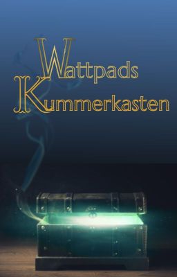 Wattpads Kummerkasten