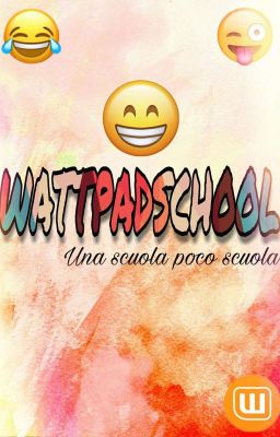 Wattpadschool