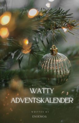 Watty Adventskalender 2024