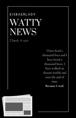 Watty News