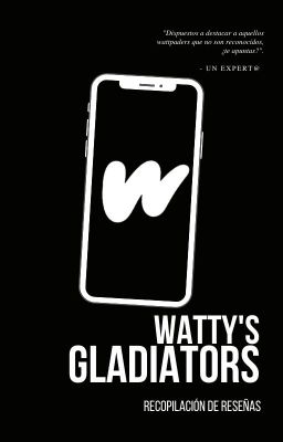 WATTY's GLADIATORS