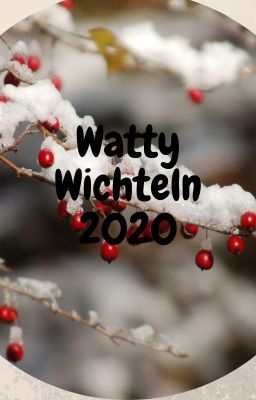 Watty Wichteln