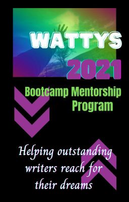 Wattys 2021 Boot Camp