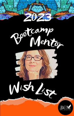 Wattys 2023 Bootcamp Mentor - BindingTies / LeighWStuart