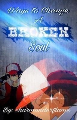 Way to change a broken soul (amourshipping)