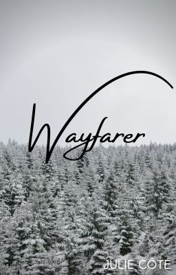 Wayfarer (Wanderlust 2)