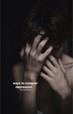 ways to conquer depression