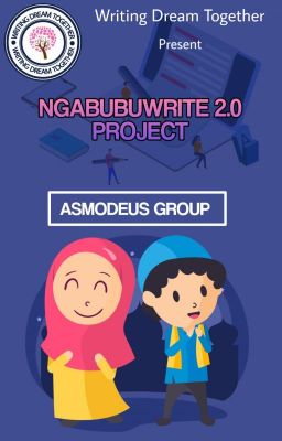 WDT Academy Ramadhan [Asmodeus Group]