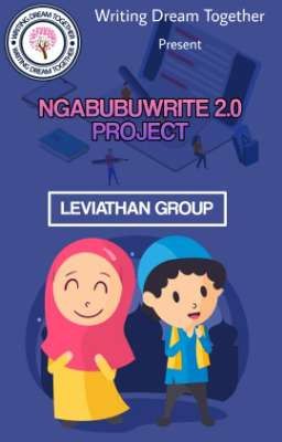 WDT Academy Ramadhan [Leviathan Group]