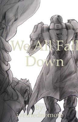 We all fall down