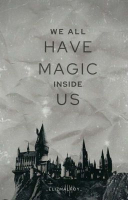 We All Have Magic Inside Us