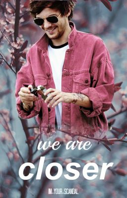 we are closer / larry