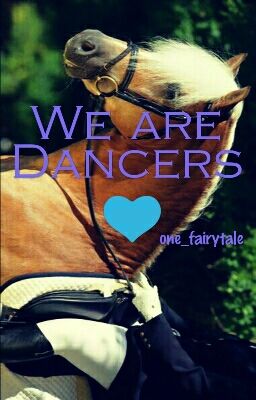 We are Dancers 💙