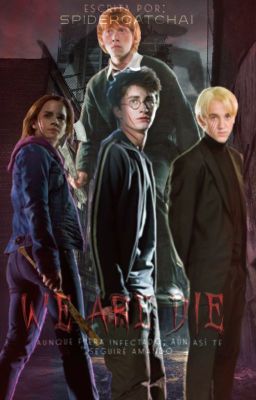 We Are Die | Drarry/Harry Potter