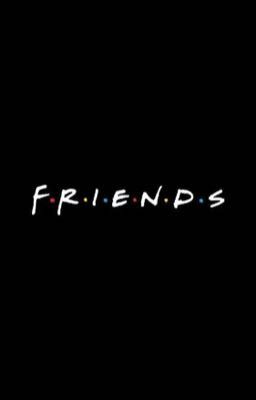 We are friends [RP]