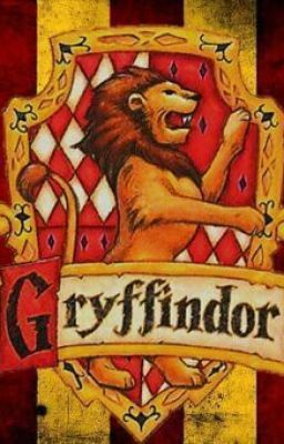 WE ARE GRYFFINDOR