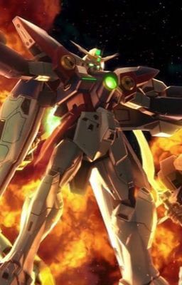 We are Gundam! A Gundam Rp(on hold temporarily)