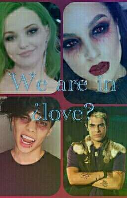 We are in ¿love?