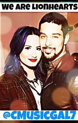 We are Lionhearts (A Dilmer fanfic) ✔