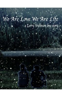 We are Love We are Life