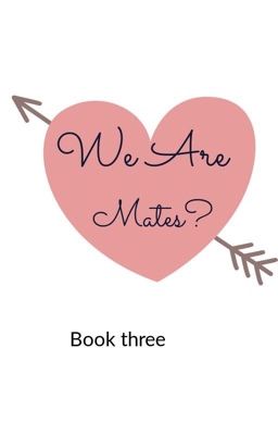 We Are Mates? Original book 3