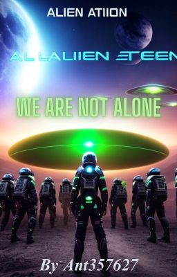 We are not Alone