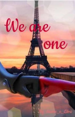 We are one ~ Miraculous Ladybug