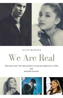 We Are Real - Shawn Mendes