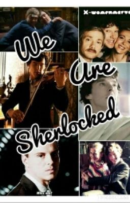 We Are Sherlocked