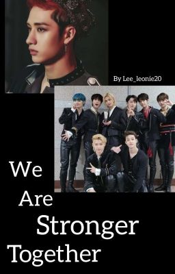 ~We are stronger together~ Chan OS