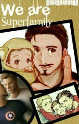 We Are Superfamily