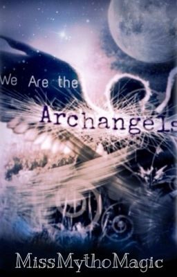 We Are The Archangels