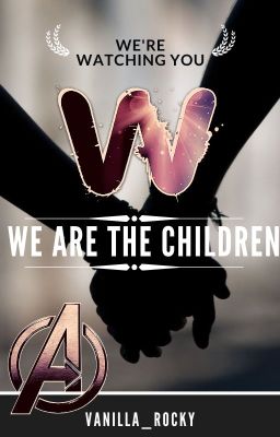 We are the Children