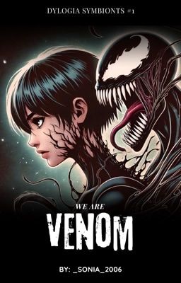 We Are Venom | BNHA Story 